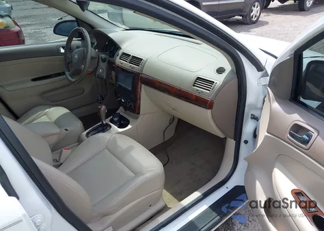 2005 Chevrolet Cobalt Lt z USA, uszkodzony, nr VIN 1G1AZ54F057556404